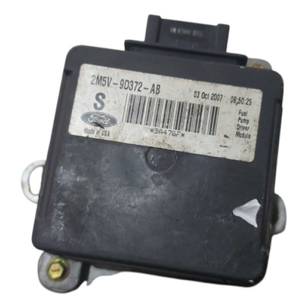 Modulo Direcao Eletrica Focus 2m5v9d372ab