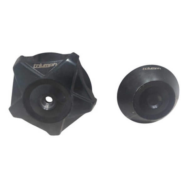 Kit Acabamento Roda Triumph Speed Triple 1050rs