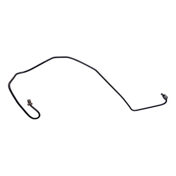 Tubo Cano Freio Polo 1.0 3cc 2020 2021 2022 2023 2024