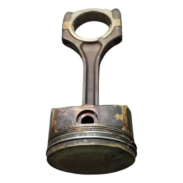 Pistão Biela Cerato 1.6 16v Flex Automático 2014 A 2019