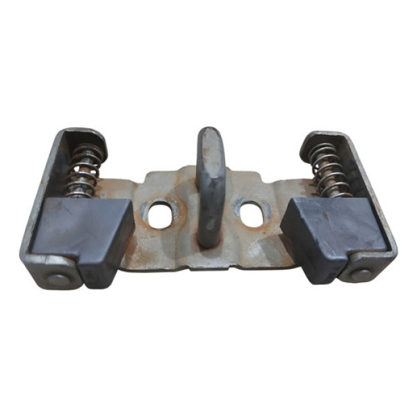 Batente Fechadura Porta Malas Gol G5 G6 G7