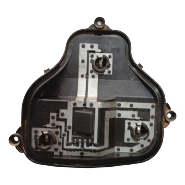 Circuito Soquete Lanterna Traseira Direita Onix 2013 A 2016