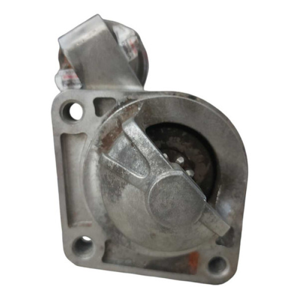 Motor Partida Arranque Fiesta Ecosport 1.0 1.6 Zetec 14