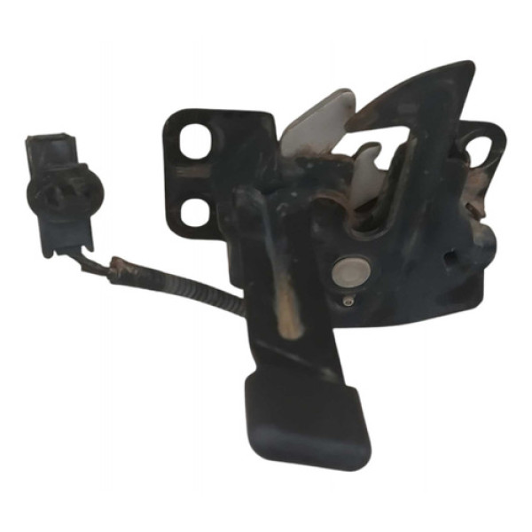 Fechadura Capo Honda New Civic 2007 2008 2009 A 2011