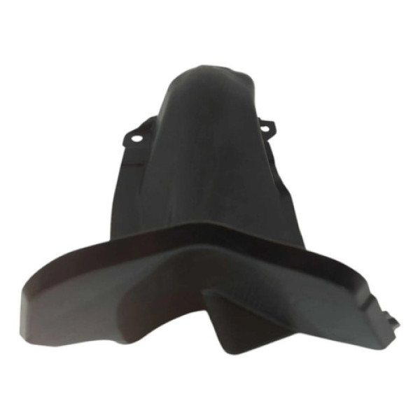 Protetor Gargalo Tanque Cr-v 2012 2013 2014 A 2017