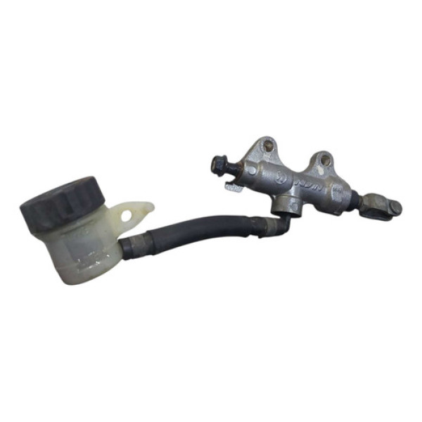 Cilindro Mestre Freio Xtz Crosser 150 2015 2016 A 2023 Preta