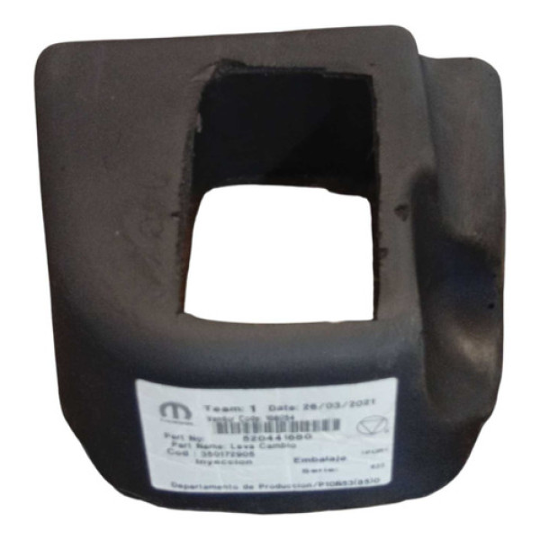 Espuma Isopor Anti Ruído Cambio Cronos 2018 2019 A 2024