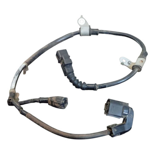 Chicote Sensor Abs Traseiro Direito Honda Hr-v 2016