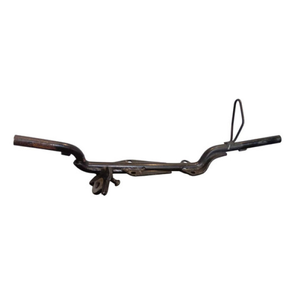 Pedaleira Central Cg Start 160 2017 A 2022 P