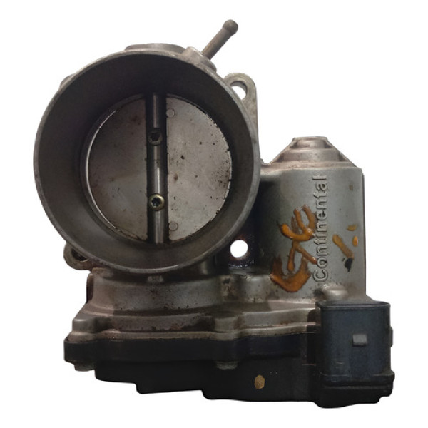 Tbi Corpo Borboleta Gol Polo Golf Fox Voyage 1.6 032133062a