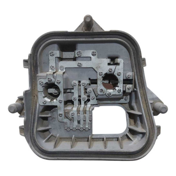 Circuito Soquete Lanterna Traseira Esquerda Fox 2014 A 2021