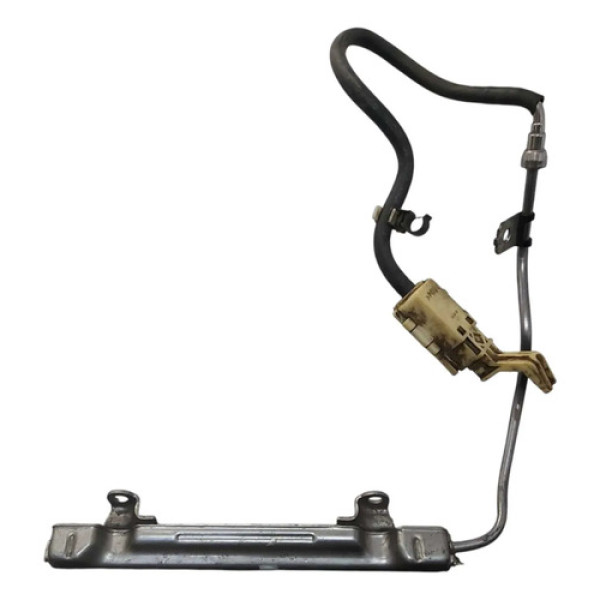 Flauta Bico Injetor Corolla 2.0 2016 2017 2018 A 2019 