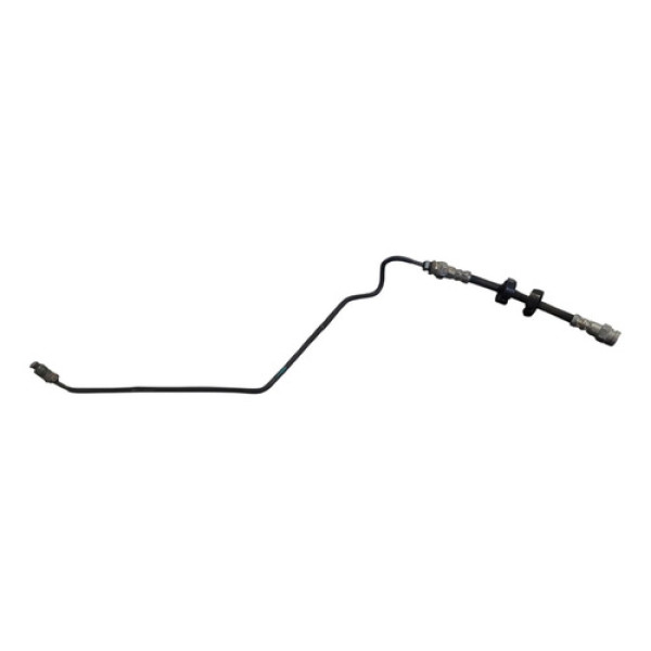 Mangote Flexivel Freio Traseiro Esquerdo Cronos 2018 A 2024