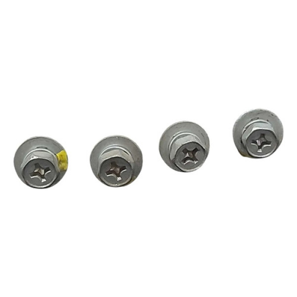 Parafuso Ventoinha Radiador Condensador Hr-v 1.8 2014 A 2018 0