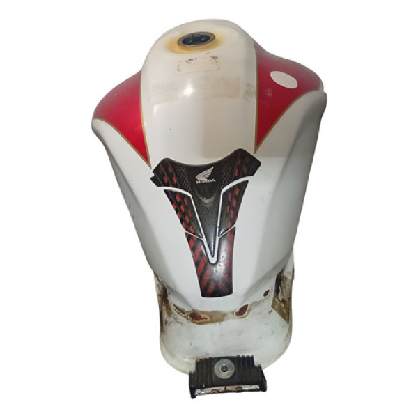 Tanque Combustível C/detalhe Cb 300r  2009 2010 2011 A 2015