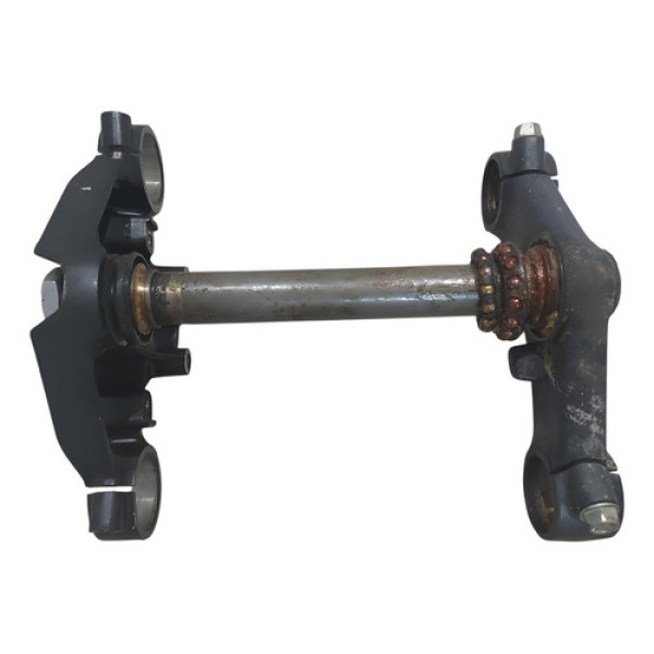 Par Mesa Guidão Honda Cb 500x 2020 2021 2022 A 2024