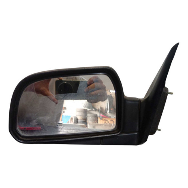 Retrovisor Esquerdo Tucson 2005 A 2017