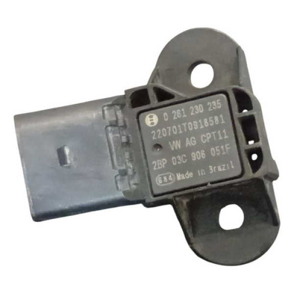 Sensor Map Fox Gol Saveiro Voyage Golf Polo Fox 0261230235