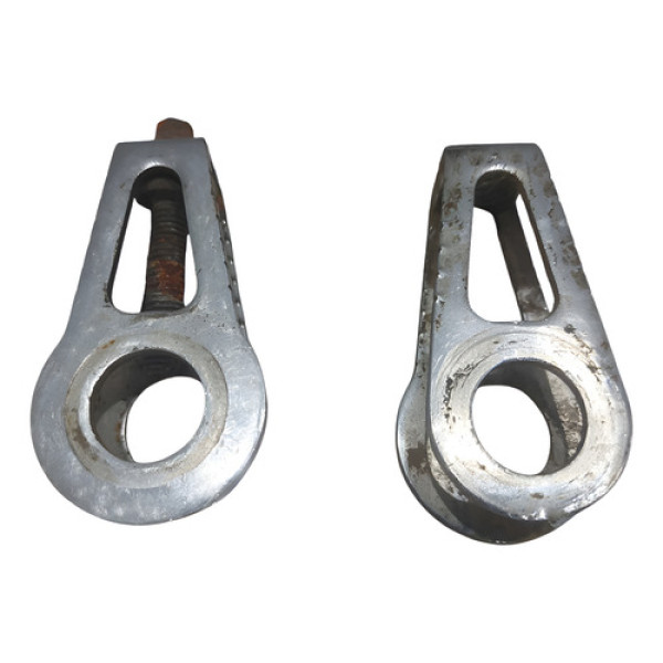 Esticador Corrente Transmissão Cb600 Hornet Injetada 08 A 14