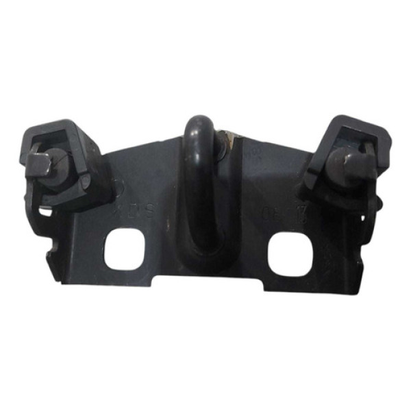 Batente Tampa Traseira Mala 208 2012 2013 A 2018