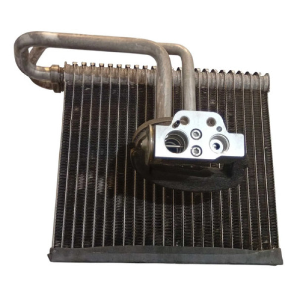 Evaporadora Caixa Ar Gol Saveiro G7 G8 2017 A 2023 670969t