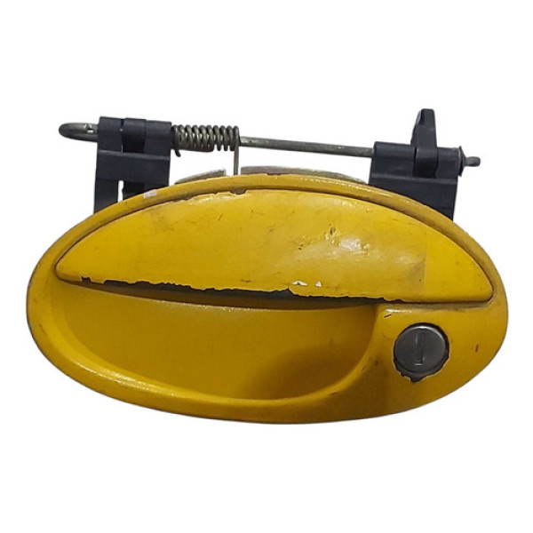 Maçaneta Externa Dianteira Esquerda Celta 2003 2004 A 2012