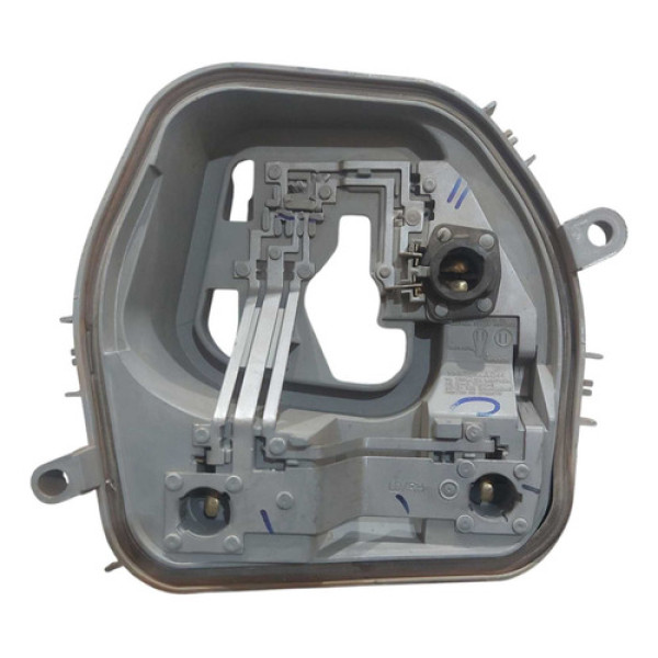 Circuito Soquete Lanterna Traseira Direita Gol G7 G8 Esquerdo/motorista V