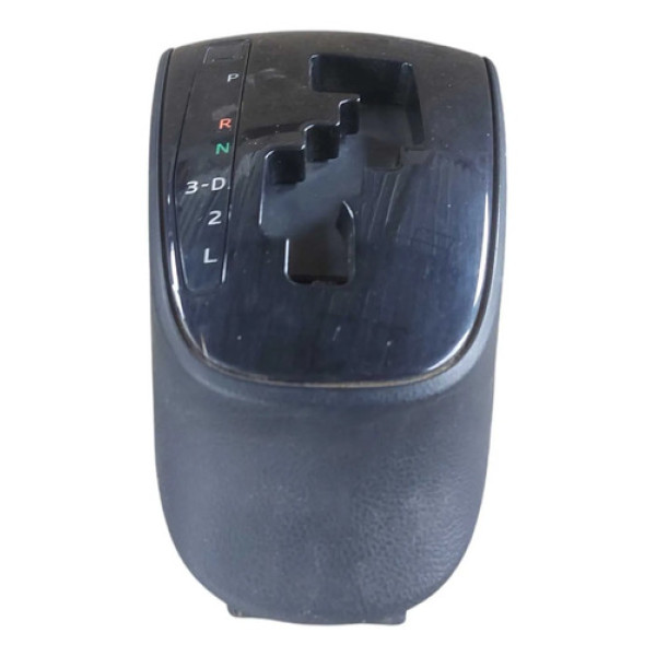 Visor Trambulador Etios 1.5 Automatico 2013 2014 2015 A 2021 Preto