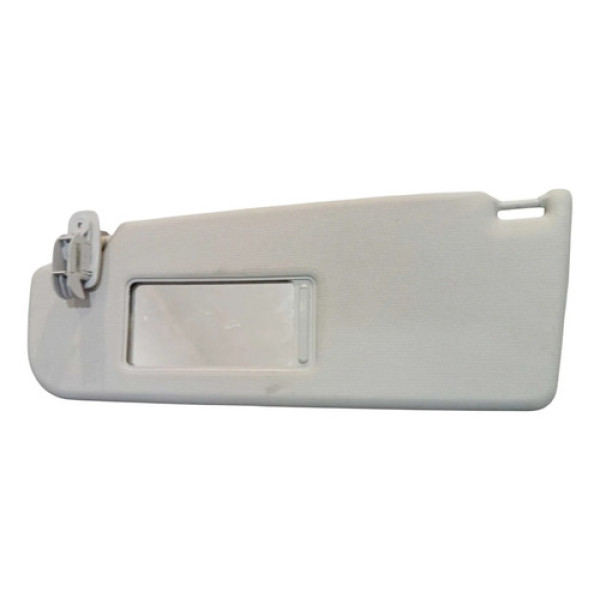 Quebra Sol Esquerdo Gol Voyage Saveiro G5 G6 G7