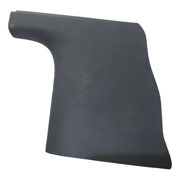 Acabamento Soleira Dianteira Direita Polo Sedan 2007 A 2014