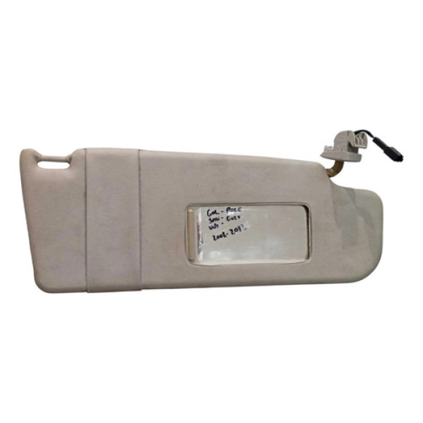 Quebra Sol Direito Gol Voyage 2004 2005 A 2014 600857552bc