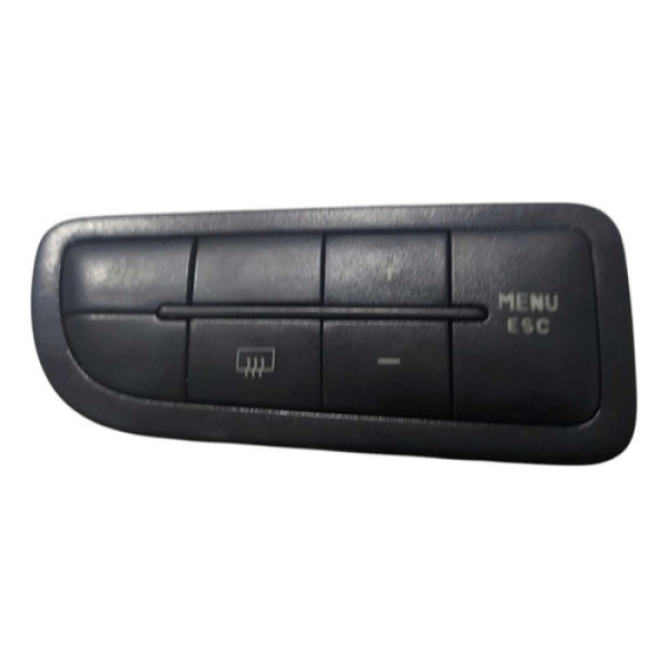 Botão Comando Farol Milha Grand Siena 2014 2015