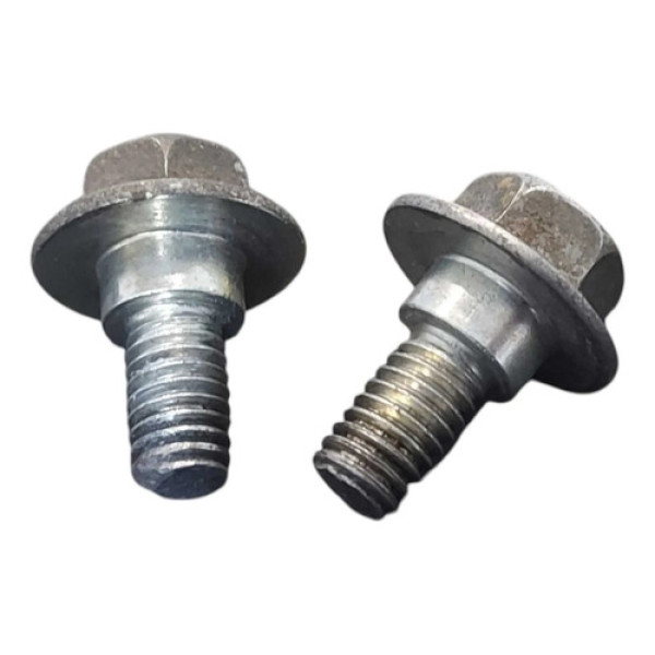 Par Parafuso Amortecedor Traseiro Cg Start 160 2017 A 2022