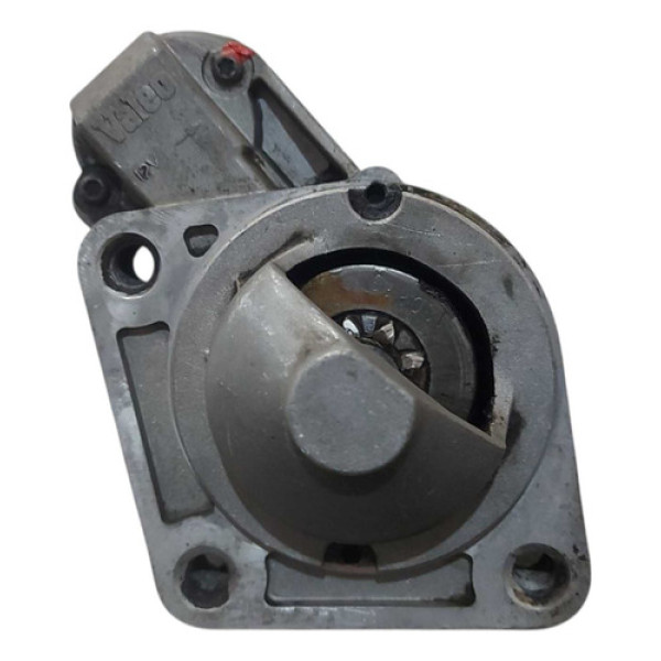 Motor Partida 206 207 C3 Hoggar 1.4 2005 A 2012 9609313280