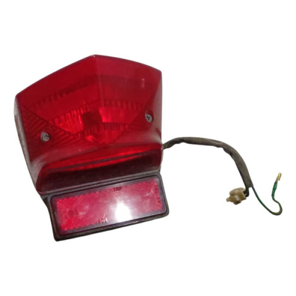 Lanterna Traseira Cb 300 Xre 300 2009 2010 2011 A 2015