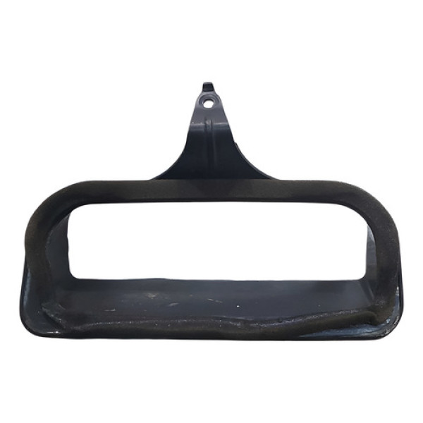 Moldura Duto Ar Condicionado Gol G5 2008 A 2014 5u0819366 Vermelho