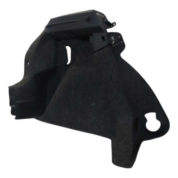 Forro Porta Mala Esquerdo Polo Track 2018 2019 2020 A 2024