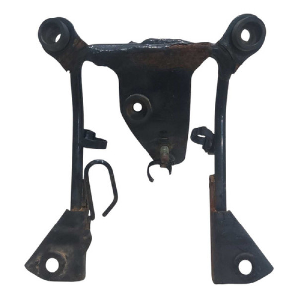 Suporte Painel Cb 600f Hornet 2009 2010 2011 2012 A 2014