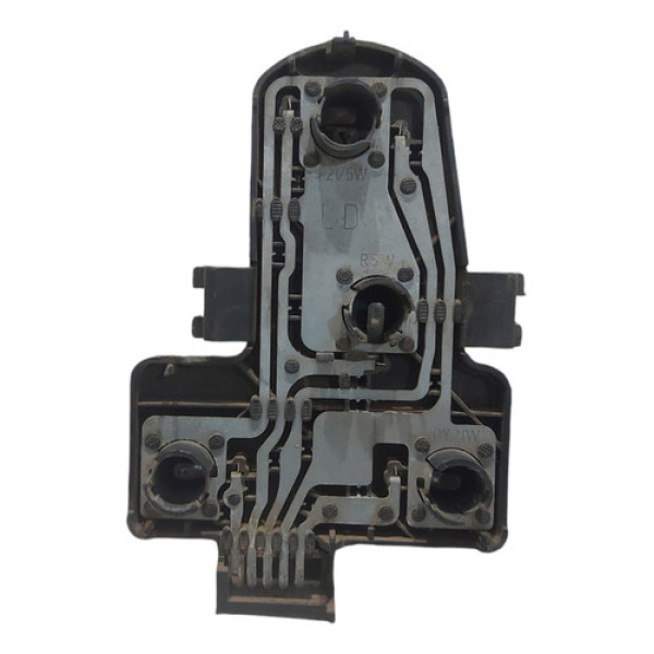 Circuito Soquete Lanterna Traseira Direita Gol G3 2000 A 05