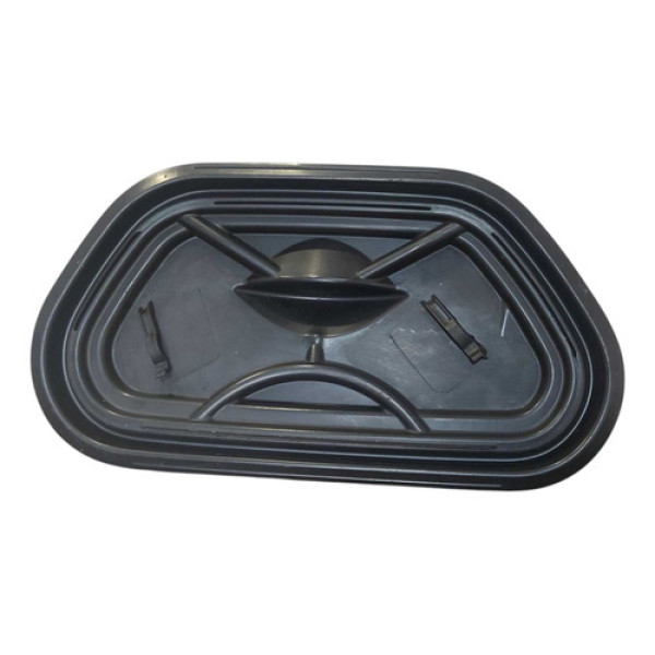 Tampa Vedação Porta Traseira Direita Polo Virtus 6ea839916a