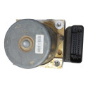Modulo Central Abs Hb20 1.6 589201s300 Be6000j801