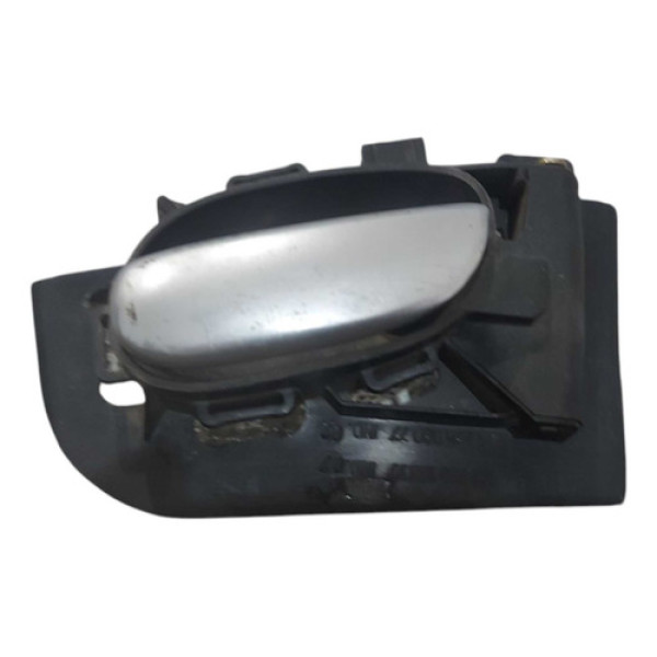 Maçaneta Interna Porta Traseira Direita 206 207 9623698077