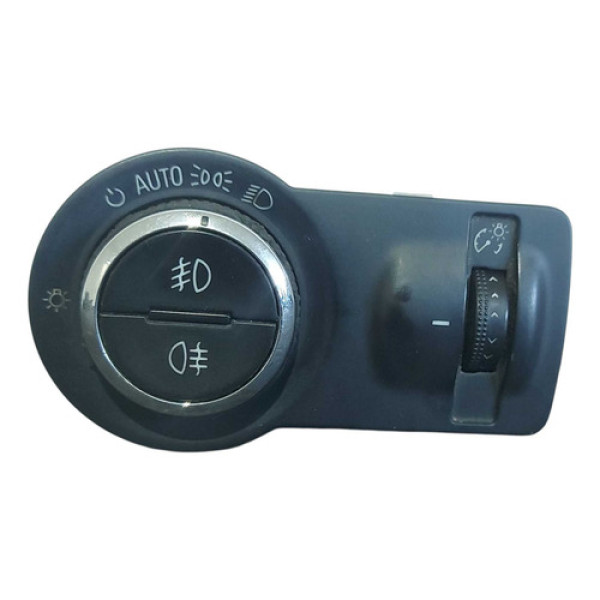 Botao Interruptor Luz Farol Onix Prisma 2013 A 2018