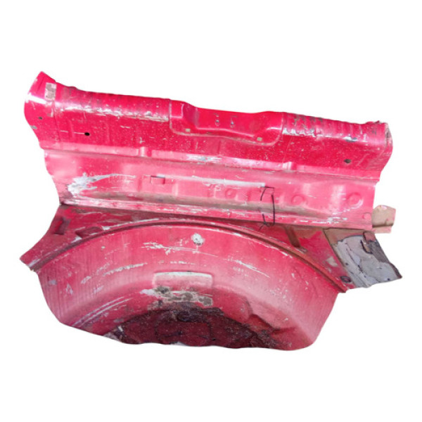 Painel Traseiro Gol G5 2008 2009 2010 2011 2012 2013 2014