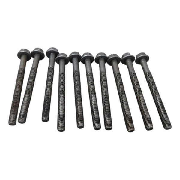 Parafuso Do Cabeçote Grand Siena 1.4 Evo