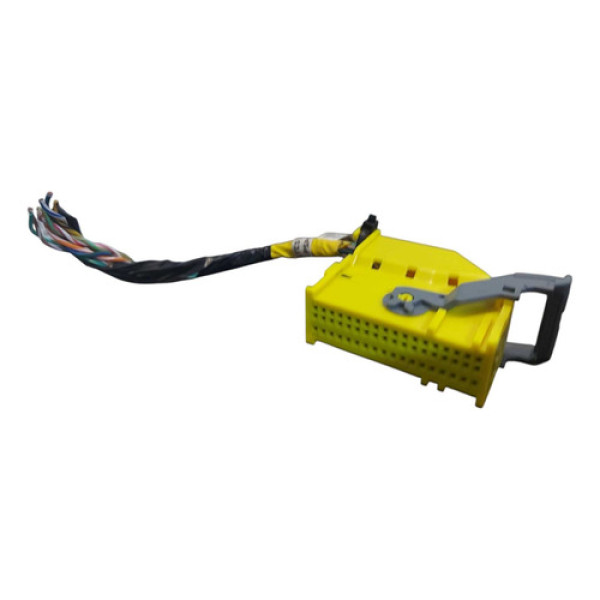 Conector Módulo Airbag Cronos Argo 2018 A 2024 52139354