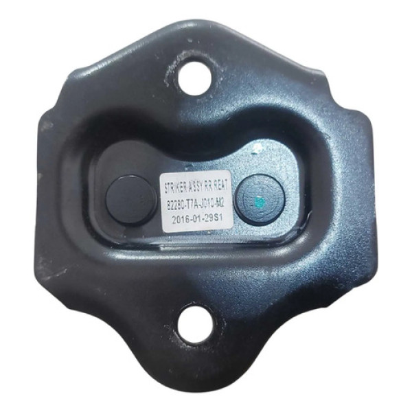 Batente Porta Traseira Hr-v 2014 2015 2016 A 2018 P