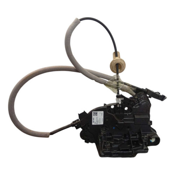 Fechadura Porta Dianteira Esquerda Polo Virtus Nivus Taos