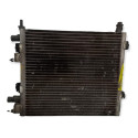 Kit Radiador Ford Ká Com Ar Zetec Rocan 2002/2007