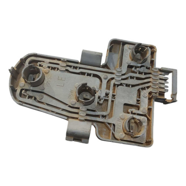 Circuito Soquete Lanterna Traseira Esquerda Gol G3 2000 A 05